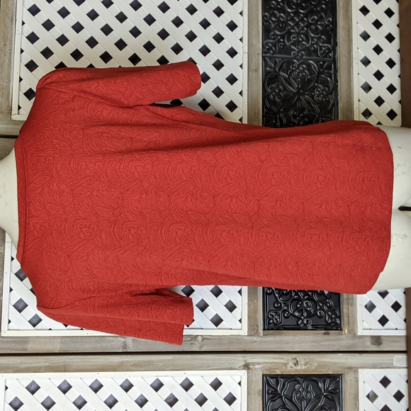 Women’s Medium Loft Blouse - Picture 5 of 8